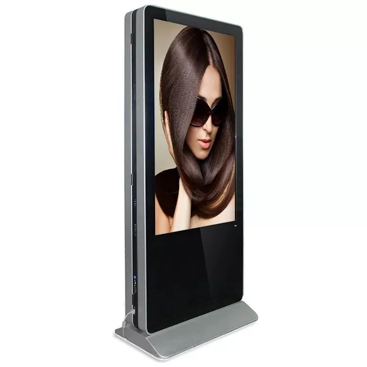 Mi az LCD kijelző működési elve?