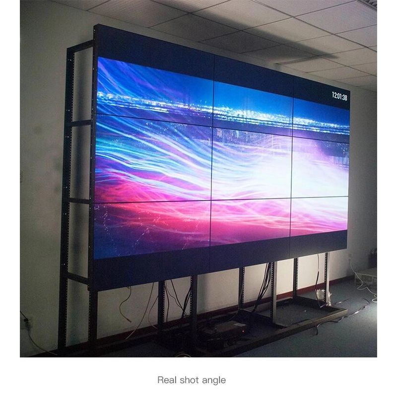 Milyen előnyei vannak az LCD kijelző használatának?